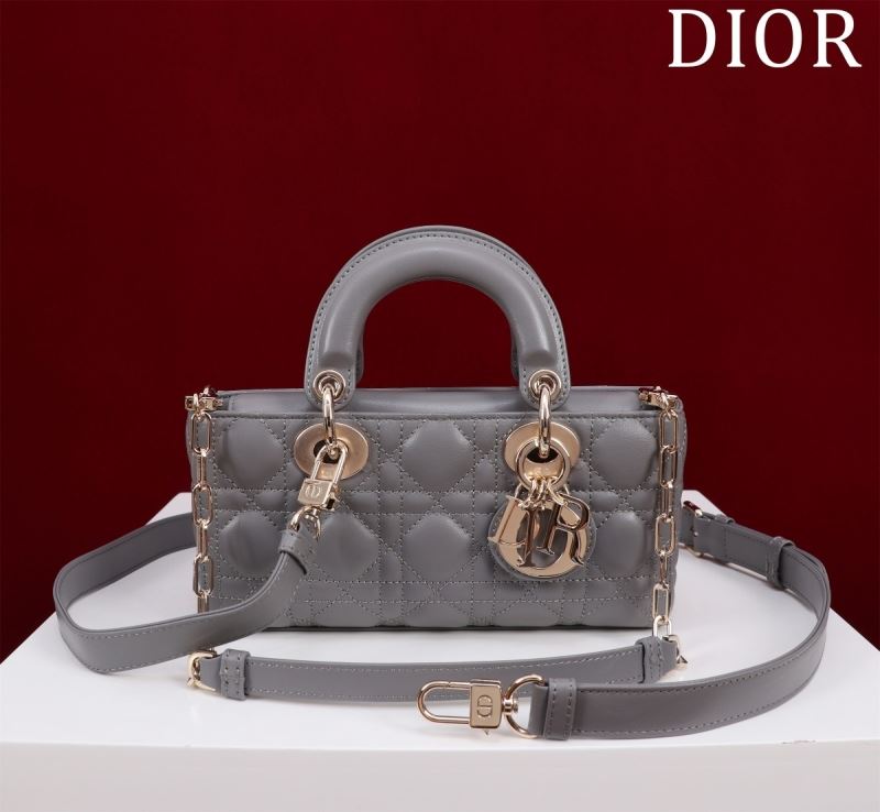 Christian Dior My Lady Bags